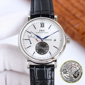 IWC Long Power Reserve Moon Phase Expert Серия Portofino IW51010