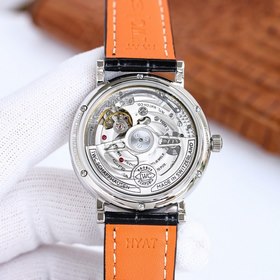 IWC Long Power Reserve Moon Phase Expert Серия Portofino IW51010