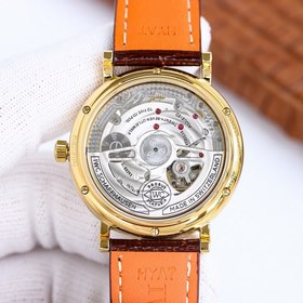IWC Long Power Reserve Moon Phase Expert Серия Portofino IW51010
