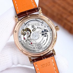 IWC Long Power Reserve Moon Phase Expert Серия Portofino IW51010