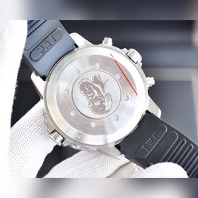 IWC Ocean Series, высококачественные мужские часы, многофункциона