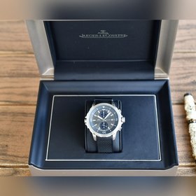 IWC Ocean Series, высококачественные мужские часы, многофункциона