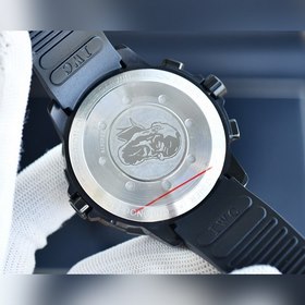 IWC Ocean Series, высококачественные мужские часы, многофункциона