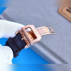 IWC Португалия Многофункциональные часы высокого класса с ручной 