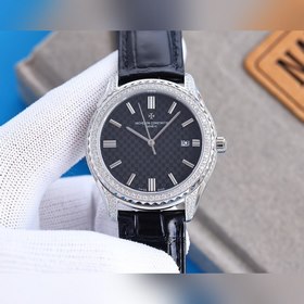 IWC Португалия Многофункциональные часы высокого класса с ручной 