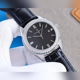 IWC Португалия Многофункциональные часы высокого класса с ручной 