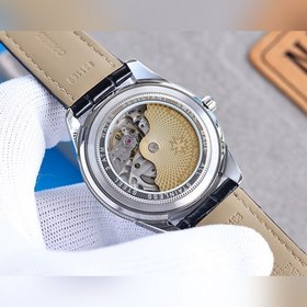 IWC Португалия Многофункциональные часы высокого класса с ручной 