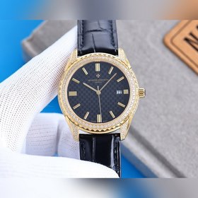 IWC Португалия Многофункциональные часы высокого класса с ручной 