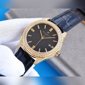 IWC Португалия Многофункциональные часы высокого класса с ручной 