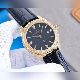 IWC Португалия Многофункциональные часы высокого класса с ручной 