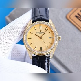 IWC Португалия Многофункциональные часы высокого класса с ручной 