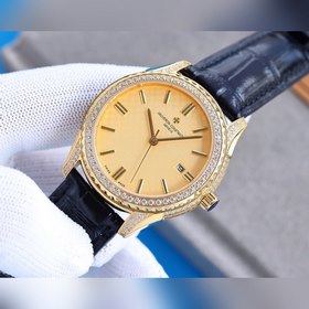 IWC Португалия Многофункциональные часы высокого класса с ручной 
