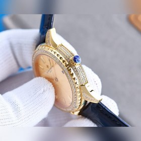 IWC Португалия Многофункциональные часы высокого класса с ручной 