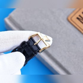 IWC Португалия Многофункциональные часы высокого класса с ручной 