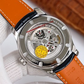 IWC 358305 Новая Португалия 40 мм стеклом в форме крышки кастрюли