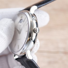 IWC Portofino серия с автоподзаводом и лунным календарем Три уник