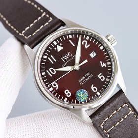 IWC Mark Series IW327002 [Интересные детали] 1. Улучшенная синхро