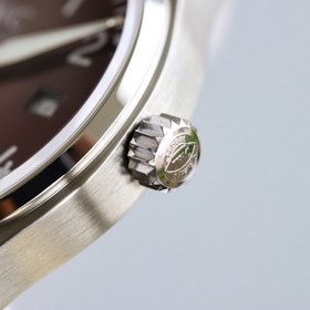 IWC Mark Series IW327002 [Интересные детали] 1. Улучшенная синхро