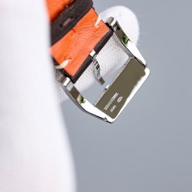 IWC Mark Series IW327002 [Интересные детали] 1. Улучшенная синхро