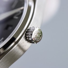 IWC Mark Series IW327002 [Интересные детали] 1. Улучшенная синхро