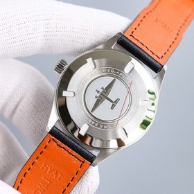 IWC Mark Series IW327002 [Интересные детали] 1. Улучшенная синхро