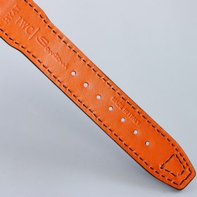 IWC Mark Series IW327002 [Интересные детали] 1. Улучшенная синхро