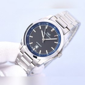 IWC International Premium Mens Watch 42 мм Классический дизайн с