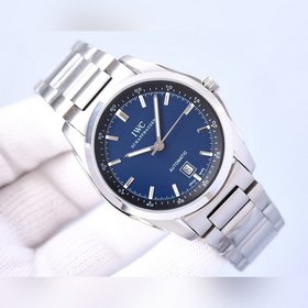 IWC International Premium Mens Watch 42 мм Классический дизайн с