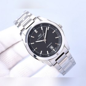 IWC International Premium Mens Watch 42 мм Классический дизайн с