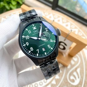 IWC Big Pilot’s Watch Edition Las Vegas： Лас-Вегас Исключительное