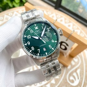 IWC Big Pilot’s Watch Edition Las Vegas： Лас-Вегас Исключительное