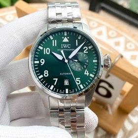 IWC Big Pilot’s Watch Edition Las Vegas： Лас-Вегас Исключительное