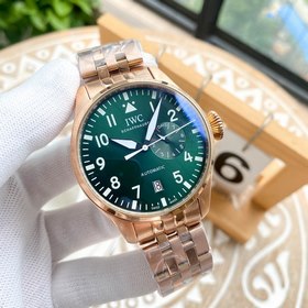 IWC Big Pilot’s Watch Edition Las Vegas： Лас-Вегас Исключительное