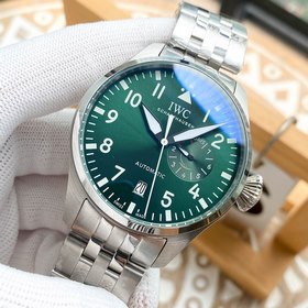 IWC Big Pilot’s Watch Edition Las Vegas： Лас-Вегас Исключительное