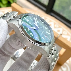 IWC Big Pilot’s Watch Edition Las Vegas： Лас-Вегас Исключительное