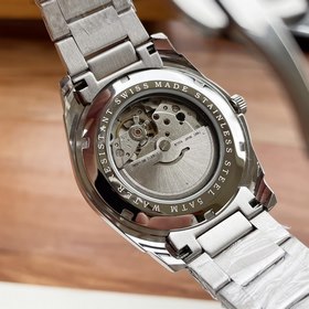 IWC, швейцарские часы для мужчин, 43*13 мм Классический дизайн с 