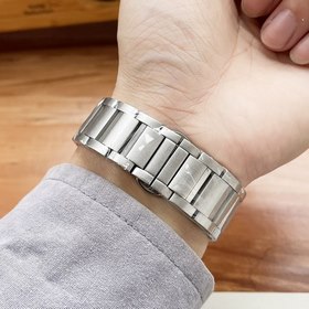 IWC, швейцарские часы для мужчин, 43*13 мм Классический дизайн с 