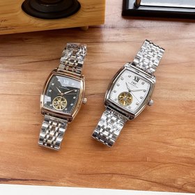 IWC, высококачественные мужские часы, 40*13 мм Классические часы