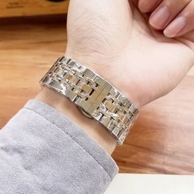IWC, высококачественные мужские часы, 40*13 мм Классические часы 