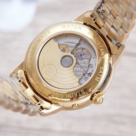 IWC Panerai Multifunctional Automatic Watch 9100 многофункциональ