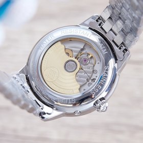 IWC Portofino Multifunctional Automatic Watch 9100 многофункциона