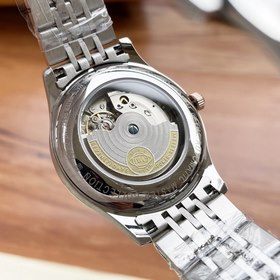 Мужские часы IWC 42*13 мм Четыре стрелки, фазы луны, высокое маст