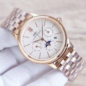 IWC Portofino Multifunctional Automatic Watch 9100 многофункциона