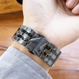 IWC Pilots Watch, 43*13 мм Многофункциональный дизайн, престижный
