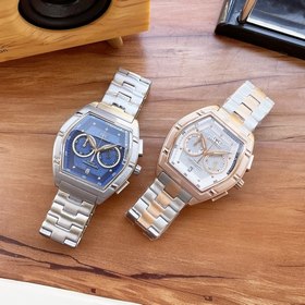 IWC Премиум-часы для мужчин 42*13 мм Многофункциональный дизайн,