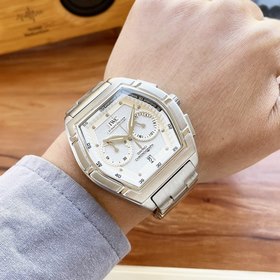 IWC Премиум-часы для мужчин 42*13 мм Многофункциональный дизайн, 