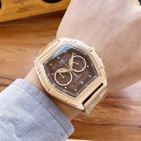 IWC Премиум-часы для мужчин 42*13 мм Многофункциональный дизайн, 