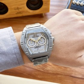 IWC Премиум-часы для мужчин 42*13 мм Многофункциональный дизайн, 