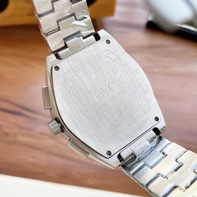 IWC Премиум-часы для мужчин 42*13 мм Многофункциональный дизайн, 