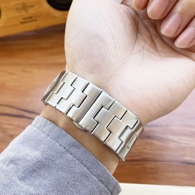 IWC Премиум-часы для мужчин 42*13 мм Многофункциональный дизайн, 